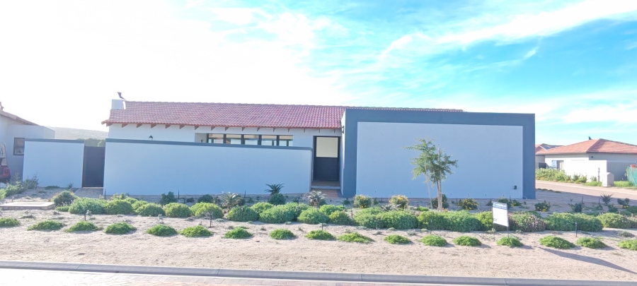 3 Bedroom Property for Sale in Langebaan Country Estate Western Cape